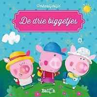 De drie biggetjes