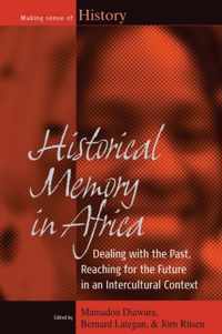 Historical Memory in Africa