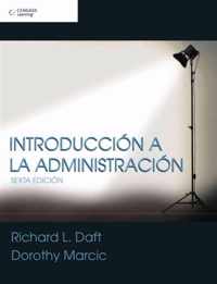 INTRODUCCION A LA ADMINISTRACION