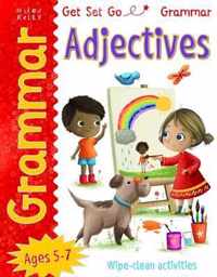 GSG Grammar Adjectives