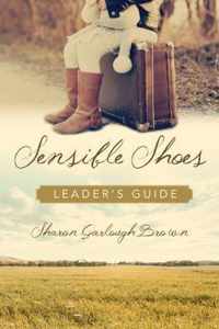 Sensible Shoes Leader`s Guide