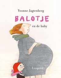 Balotje En De Baby