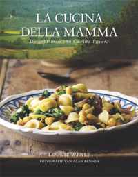 La Cucina Della Mamma