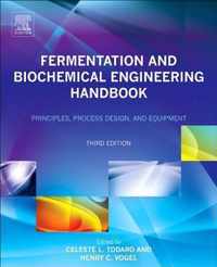 Fermentation and Biochemical Engineering Handbook