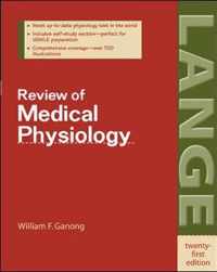 Review of Medical Physiology