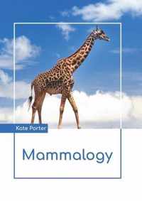 Mammalogy