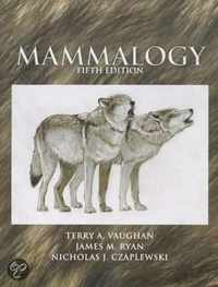 Mammalogy