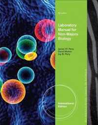 Laboratory Manual for Non-Majors Biology, International Edition