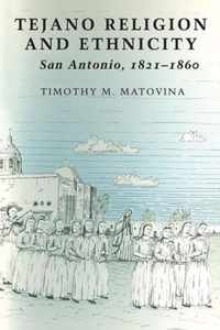 Tejano Religion and Ethnicity