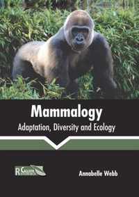 Mammalogy