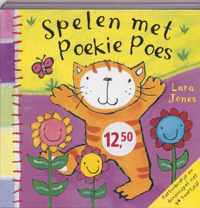 Spelen Met Poekie Poes