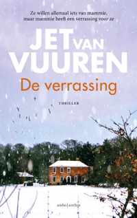 De verrassing