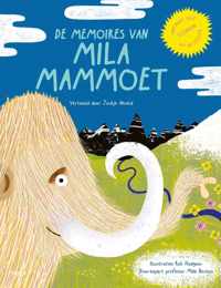 De memoires van Mila Mammoet