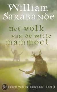 Volk Van De Witte Mammoet