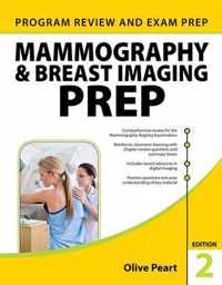 Mammography and Breast Imaging PREP