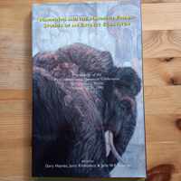 Mammoths and the Mammoth fauna