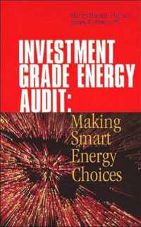 Investment Grade Energy Audit