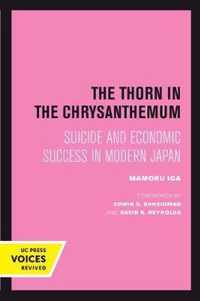 The Thorn in the Chrysanthemum