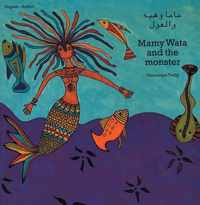 Mamy Wata and the Monster