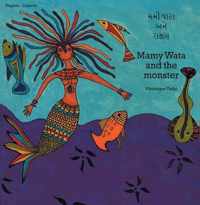 Mamy Wata And The Monster (gujarati-english)