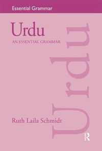 Urdu: An Essential Grammar