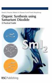 Organic Synthesis using Samarium Diiodide