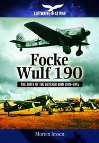 Focke Wulf 190