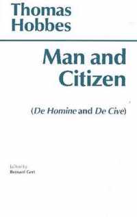 Man And Citizen