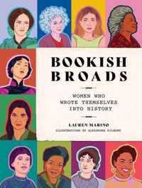 Bookish Broads