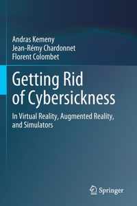 Getting Rid of Cybersickness