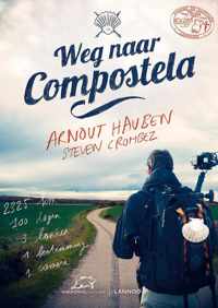 Weg naar Compostela