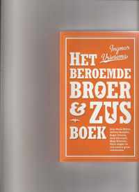 Het beroemde broer & zus boek