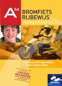 Bromfiets Rijbewijs A