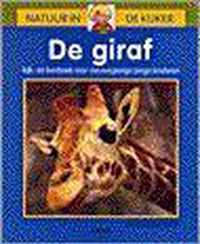 De giraf