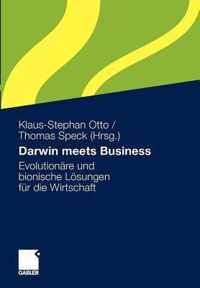 Darwin Meets Business