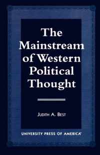 The Mainstream of Western Political Thought