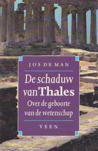 Schaduw van Thales