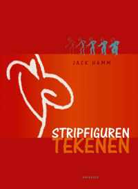 Stripfiguren tekenen