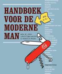 Handboek voor de moderne man