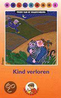 Kind verloren