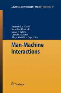 Man-Machine Interactions