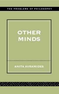 Other Minds