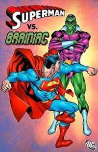 Superman Vs. Brainiac