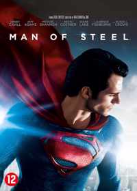 Man Of Steel