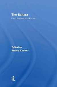 The Sahara