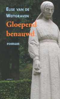 Gloepend benauwd