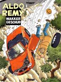 Aldo Remy 002 Wakker geschud