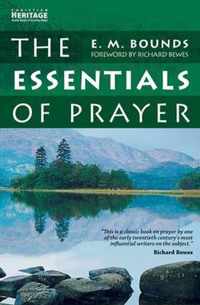 The Essentials of Prayer