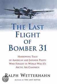 The Last Flight of Bomber 31