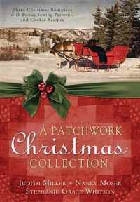 A Patchwork Christmas Collection